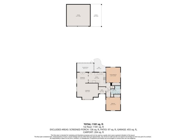 826 T C Jester Boulevard, Houston, TX 77008