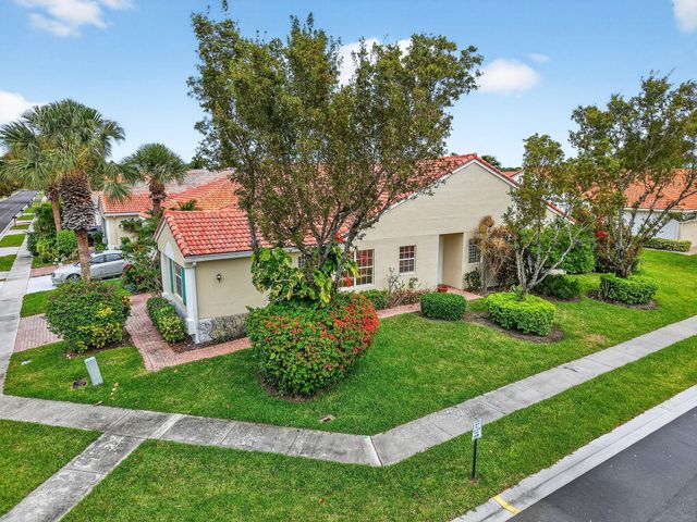 6276 Heliconia Road, Delray Beach, FL 33484