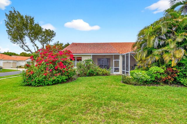 6276 Heliconia Road, Delray Beach, FL 33484