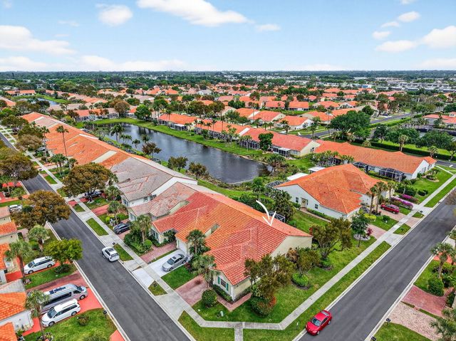 6276 Heliconia Road, Delray Beach, FL 33484