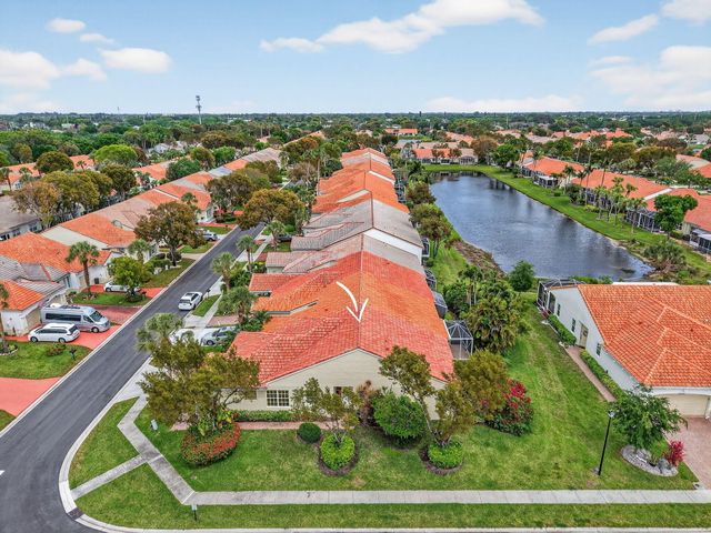 6276 Heliconia Road, Delray Beach, FL 33484