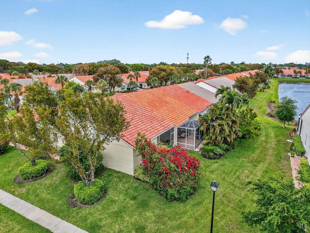 6276 Heliconia Road, Delray Beach, FL 33484