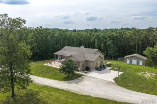 956 Rustling Oaks Lane, Sullivan, MO 63080