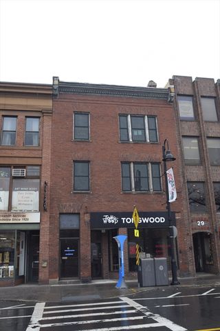 31 Harvard St. 2, Brookline, MA 02445