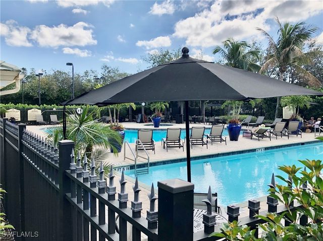 3455 Laurel Greens LN S 103, Naples, FL 34119