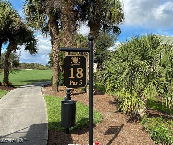 3455 Laurel Greens LN S 103, Naples, FL 34119