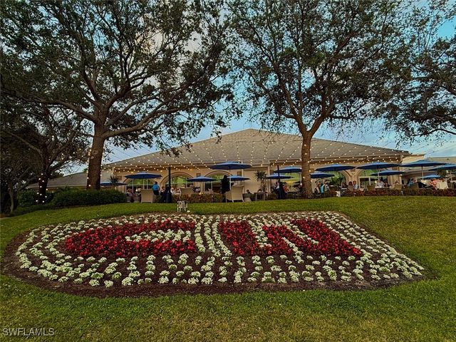 3455 Laurel Greens LN S 103, Naples, FL 34119