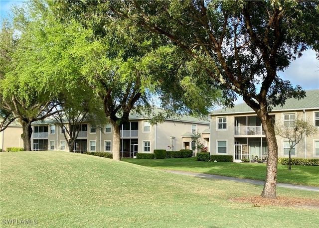 3455 Laurel Greens LN S 103, Naples, FL 34119