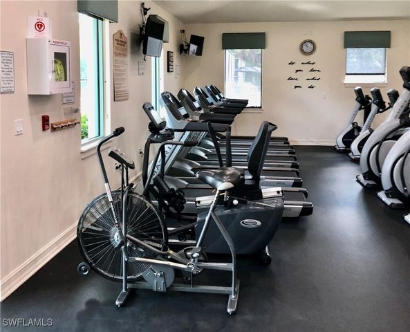 3455 Laurel Greens LN S 103, Naples, FL 34119