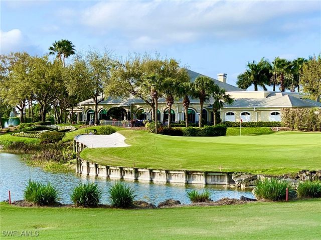 3455 Laurel Greens LN S 103, Naples, FL 34119