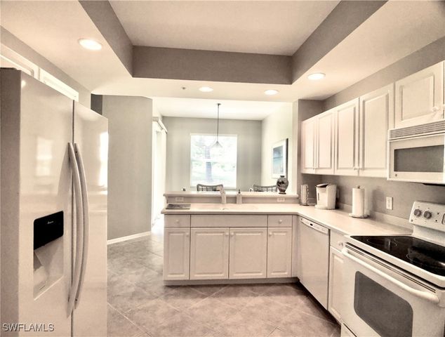 3455 Laurel Greens LN S 103, Naples, FL 34119