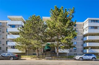 1011 S Ironton #205 Street, Aurora, CO 80012