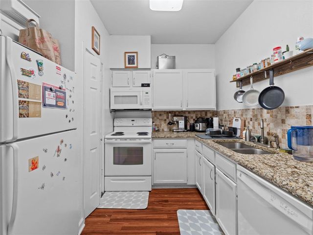 2801 Rio Grande ST 205, Austin, TX 78705