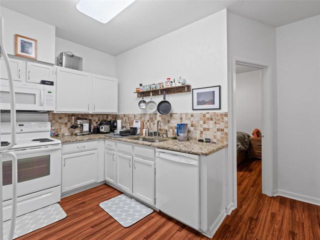 2801 Rio Grande ST 205, Austin, TX 78705