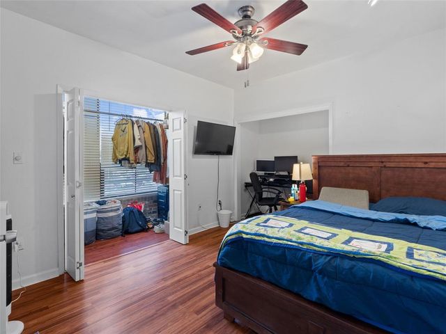 2801 Rio Grande ST 205, Austin, TX 78705