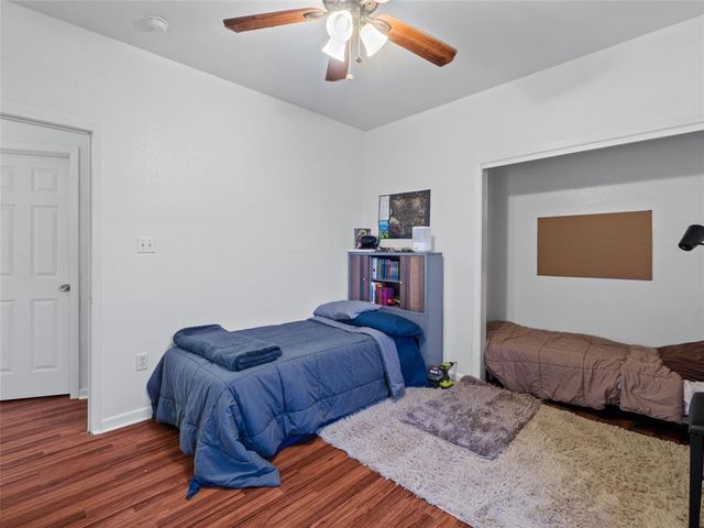 2801 Rio Grande ST 205, Austin, TX 78705