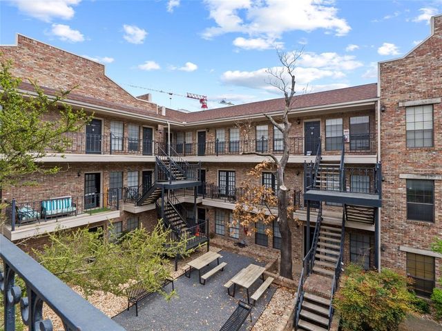 2801 Rio Grande ST 205, Austin, TX 78705