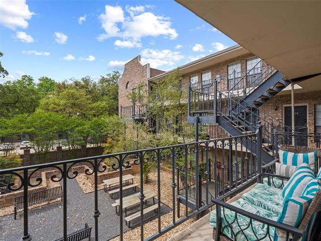 2801 Rio Grande ST 205, Austin, TX 78705