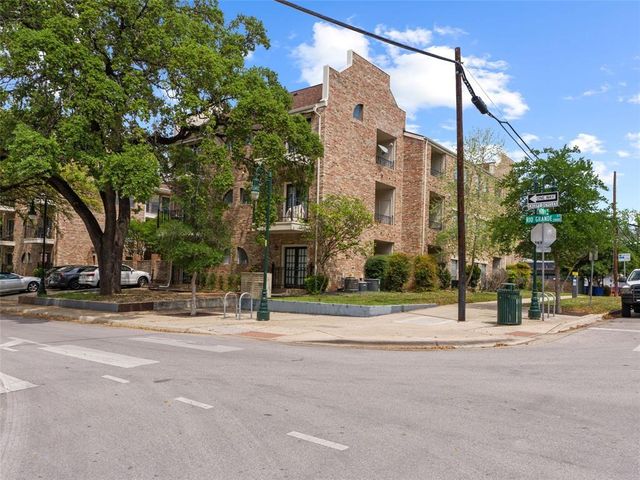 2801 Rio Grande ST 205, Austin, TX 78705