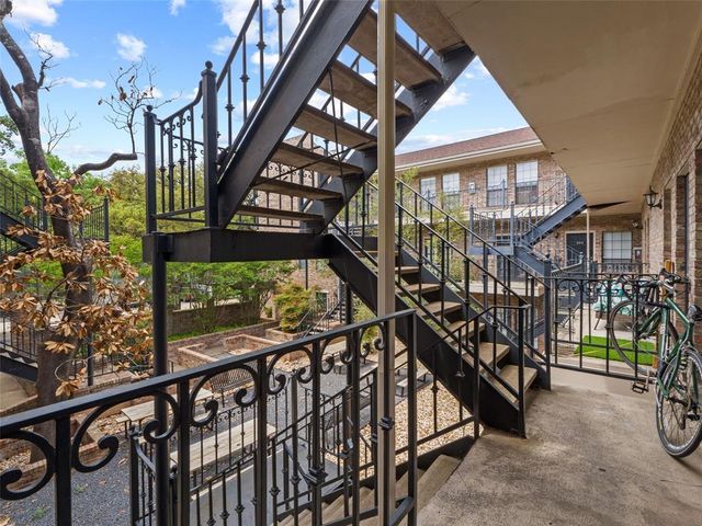 2801 Rio Grande ST 205, Austin, TX 78705