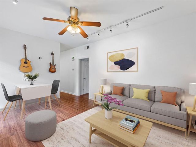 2801 Rio Grande ST 205, Austin, TX 78705