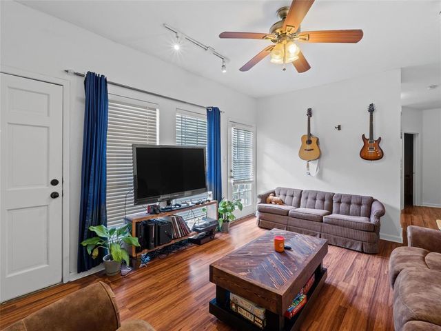 2801 Rio Grande ST 205, Austin, TX 78705