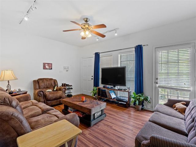 2801 Rio Grande ST 205, Austin, TX 78705