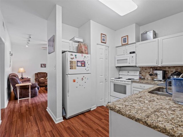 2801 Rio Grande ST 205, Austin, TX 78705