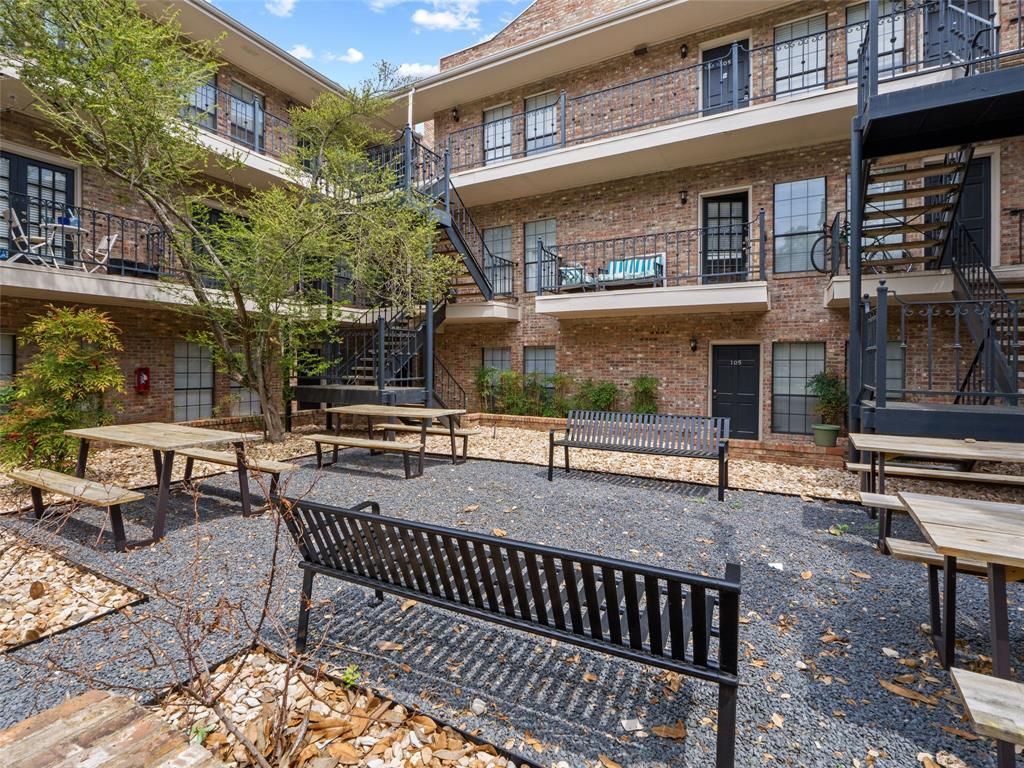 2801 Rio Grande ST 205, Austin, TX 78705