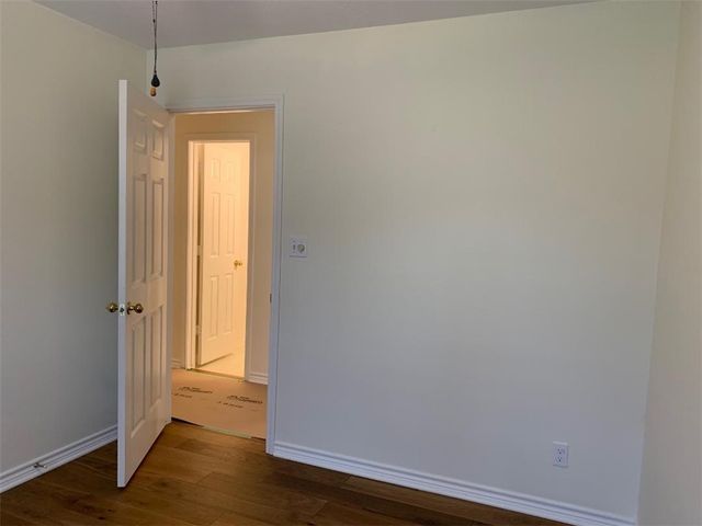 300 Baber Street, Brenham, TX 77833