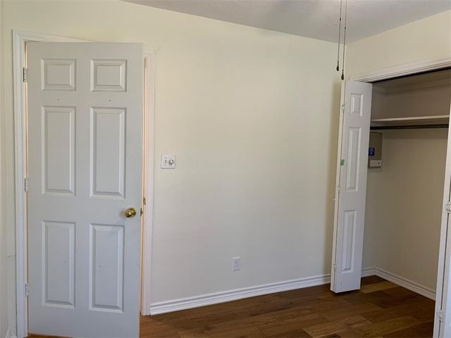 300 Baber Street, Brenham, TX 77833