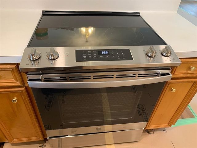 300 Baber Street, Brenham, TX 77833