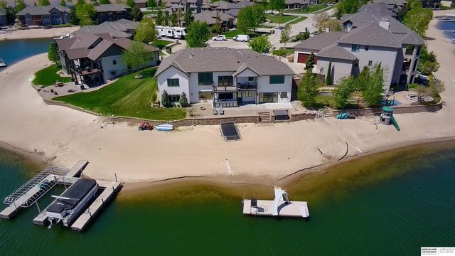 3905 N 269TH Circle, Valley, NE 68064