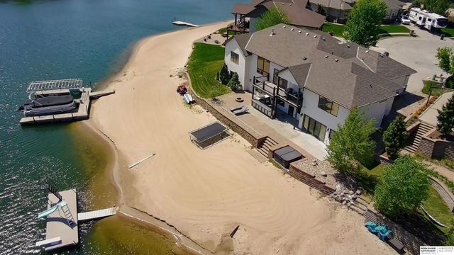 3905 N 269TH Circle, Valley, NE 68064