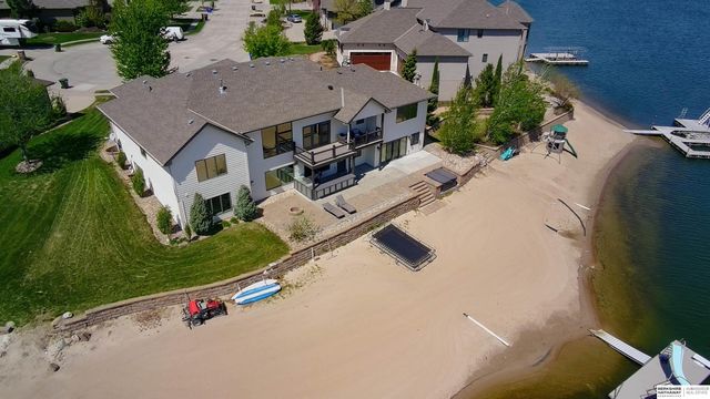 3905 N 269TH Circle, Valley, NE 68064