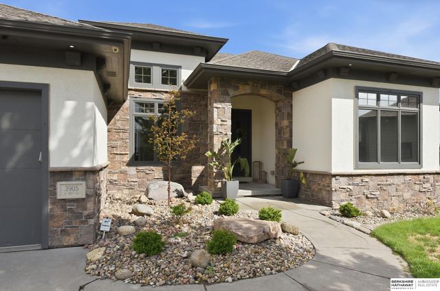 3905 N 269TH Circle, Valley, NE 68064
