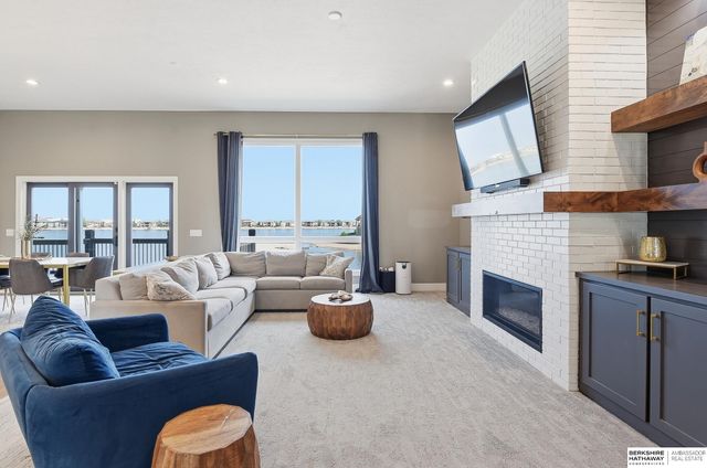 3905 N 269TH Circle, Valley, NE 68064
