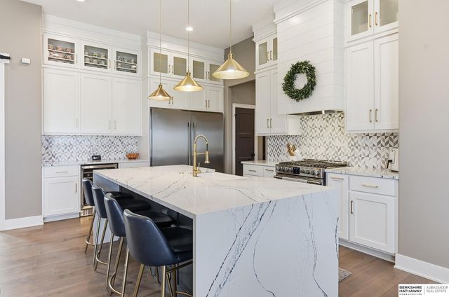 3905 N 269TH Circle, Valley, NE 68064