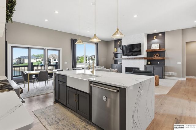 3905 N 269TH Circle, Valley, NE 68064