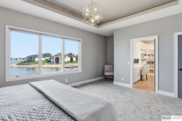 3905 N 269TH Circle, Valley, NE 68064