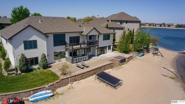 3905 N 269TH Circle, Valley, NE 68064