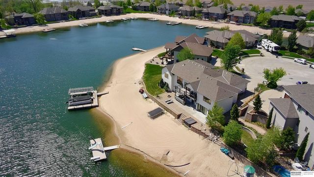 3905 N 269TH Circle, Valley, NE 68064