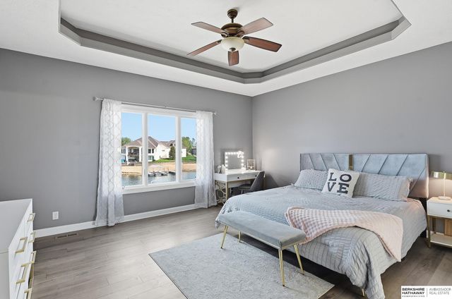 3905 N 269TH Circle, Valley, NE 68064