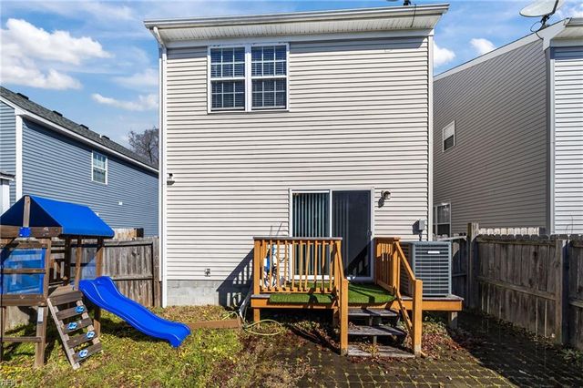 1024 Middle ST, Chesapeake, VA 23324