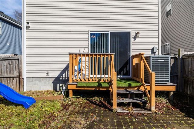 1024 Middle ST, Chesapeake, VA 23324