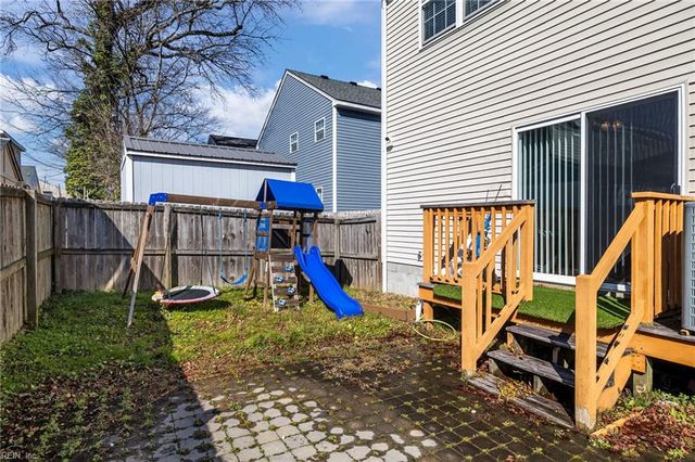 1024 Middle ST, Chesapeake, VA 23324