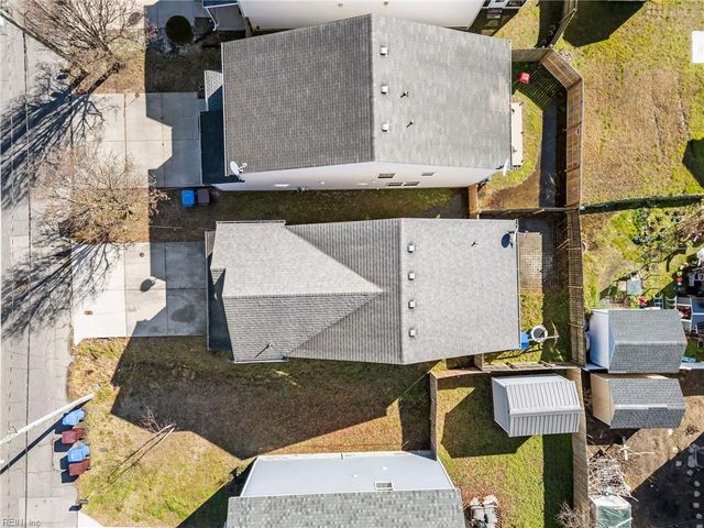 1024 Middle ST, Chesapeake, VA 23324