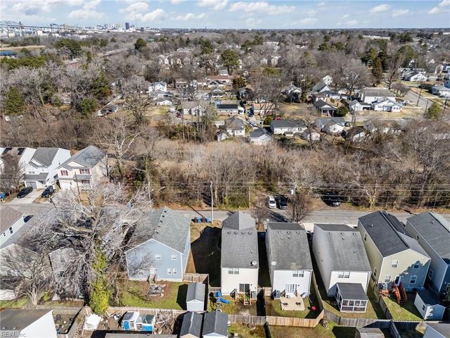 1024 Middle ST, Chesapeake, VA 23324