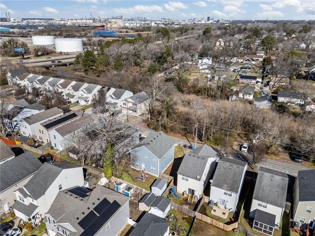 1024 Middle ST, Chesapeake, VA 23324