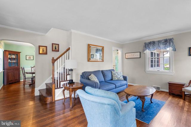 9714 NASSAU LN, Silver Spring, MD 20901